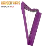 Fullsicle® Harp 26현 풀시클 하프 풀레버