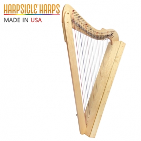 Fullsicle® Harp 26현 풀시클 하프 풀레버