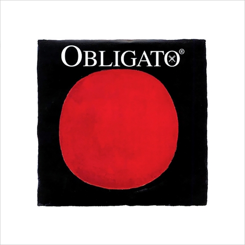 피라스트로 오브리가토 비올라현 비올라선 4/4 세트 421021Pirastro Obligato Viola Strings Set