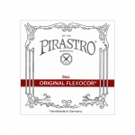 피라스트로 오리지널 플렉스코어 오케스트라 세트Pirastro Original Flexocor Orchestra Double Bass Strings Set