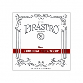 피라스트로 오리지널 플렉스코어 오케스트라 세트Pirastro Original Flexocor Orchestra Double Bass Strings Set