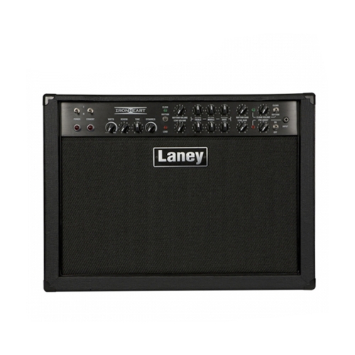 레이니 LANEY IRT60-212 기타앰프 헤드