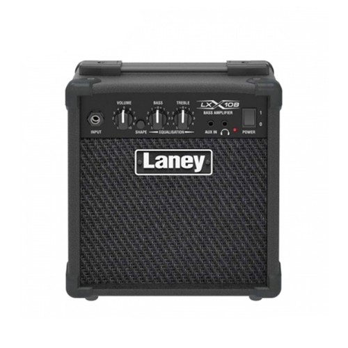 BASS GUITAR AMP LANEY LX10B (10W)