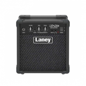 BASS GUITAR AMP LANEY LX10B (10W)