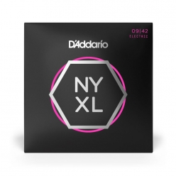 다다리오 NYXL0942 일렉 기타 스트링