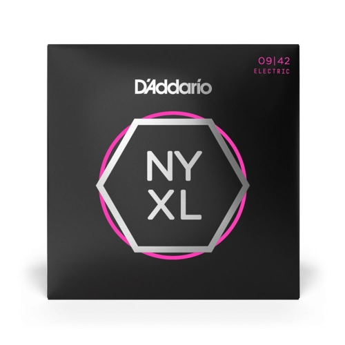 다다리오 NYXL0942 일렉기타스트링