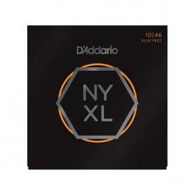 다다리오 NYXL1046 일렉기타스트링