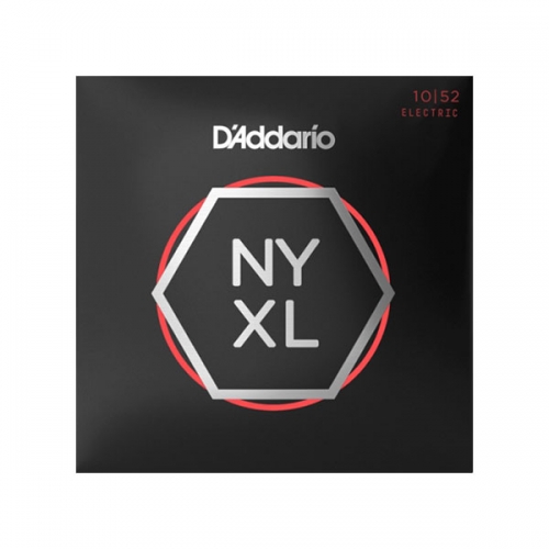 다다리오 NYXL1052 일렉기타스트링