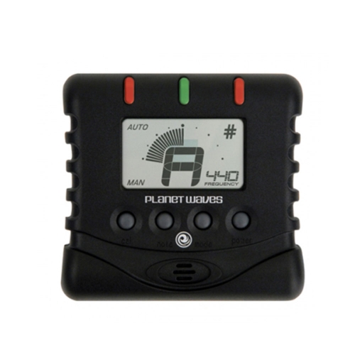 다다리오 기타튜너Planet Waves Universal II Chromatic Tuner PW-CT-09