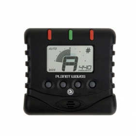 다다리오 기타튜너<br>Planet Waves Universal II Chromatic Tuner PW-CT-09