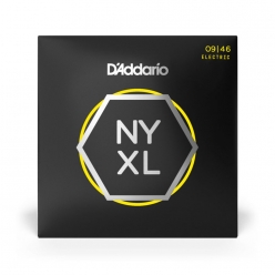 다다리오 NYXL0946 일렉 기타 스트링