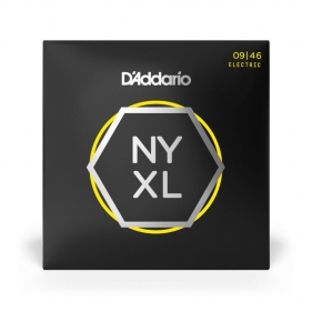 다다리오 NYXL0946 일렉기타스트링