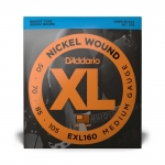 다다리오 EXL160 베이스기타스트링