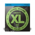 다다리오 EXL165 베이스기타스트링