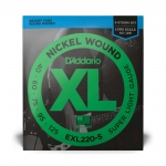 다다리오 EXL220-5 베이스기타스트링