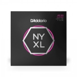 다다리오 NYXL45130SL 베이스 기타 스트링