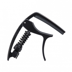 다다리오 기타카포NS Tri-Action Capo, Black PW-CP-09