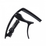 다다리오 기타카포Planet Waves NS Tri-Action Capo, Black PW-CP-09