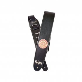 플래닛웨이브 비틀즈 기타스트랩 페퍼<br>Planet Waves Beatles Guitar Strap, Sgt. Pepper's 25LB05