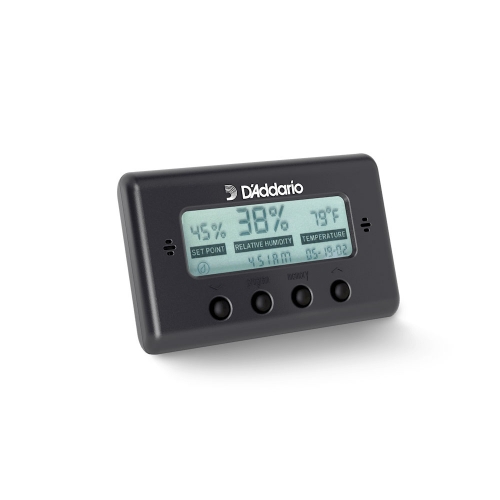 다다리오 휴미디티 습도기&온도기 Humidity & Temperature Sensor (PW-HTS)