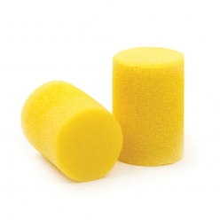 다다리오 일회용 폼 귀마개 Comfort Fit Ear Plugs (PWEP1)