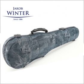 빈터 바이올린 셰이프<br>VIOLIN WINTER SHAPE JW51015