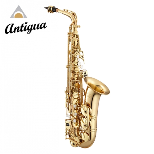 Antigua Alto Saxophone AS4248LQ