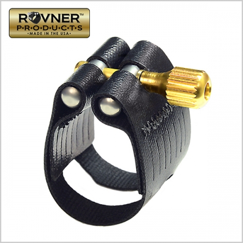 Rovner Light Bb Clarinet Ligature