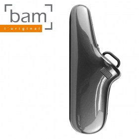 뱀 테너 색소폰 케이스 소프트팩 4002S<br>BAM SOFTPACK TENOR SAX CASE