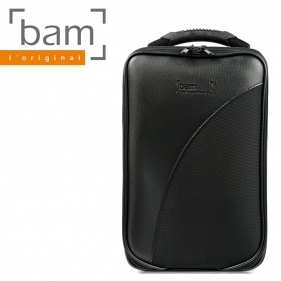 뱀 Bb 클라리넷 케이스 트래킹 블랙 3027SB<br>Bam Trekking for Bb Clarinet Case