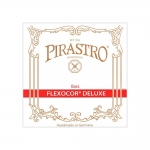 피라스트로 플렉스코어 베이스현 베이스선 디럭스 오케스트라 디럭스 솔로 세트Pirastro Flexocor Deluxe Double Bass Strings