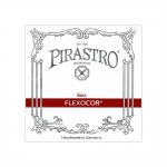 피라스트로 플렉스코어 베이스현 베이스선 솔로 세트Pirastro Flexocor Double Bass Strings(Solo Set)