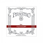 피라스트로 플렉스코어 베이스현 베이스선 H5 낱선Pirastro Flexocor Double Bass Strings