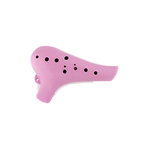 Shimro Ocarina 심로 오카리나 알토C