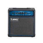 BASS GUITAR AMP LANEY RB1 (15W)