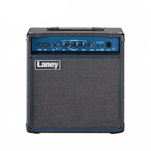 BASS GUITAR AMP LANEY RB2 (30W)