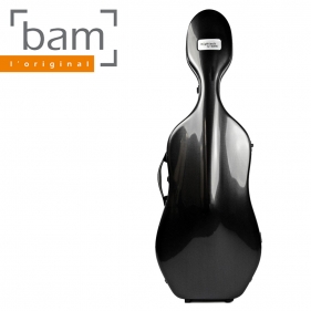 뱀 첼로 케이스 하이테크 콤팩트 1004XL<br>CELLO BAM HIGHTECH COMPACT