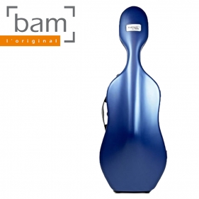 뱀 첼로 케이스 하이테크 슬림 1005XL<br>CELLO BAM HIGHTECH SLIM