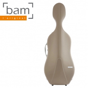 뱀 첼로 케이스 레뚜알 슬림 ET1005XL<br>CELLO BAM L'ETOILE SLIM