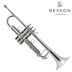 BESSON TRUMPET BE111-2-0