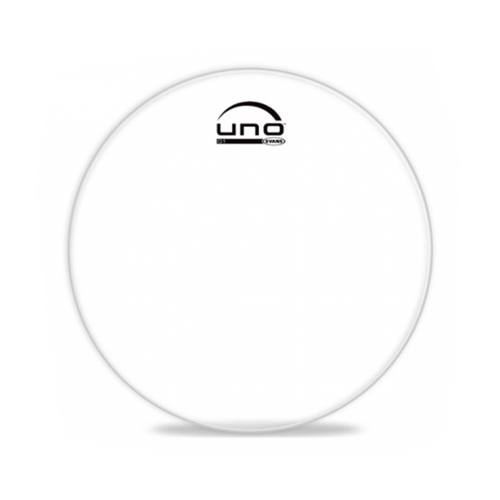 에반스 UNO G1 Coated 10" 탐헤드 (상피) 10~16인치