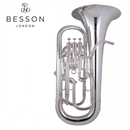 베슨 유포니움 BE967-SBesson Euphonium BE967-S