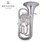 베슨 유포니움 BE967-SBesson Euphonium BE967-S