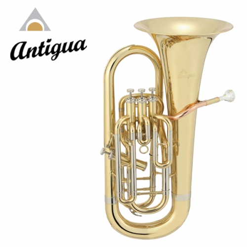 안티구아 Bb 유포니움 EP3321LQAntigua Euphonium EP3321LQ