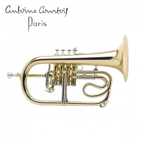 안토니오 꼬르뚜아 후르겔혼 156R-L<br>Antoine Corutois FLUGELHORN CORTOIS 156R