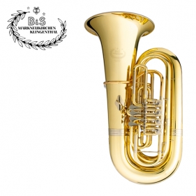 비앤에스 Bb 튜바 GR51-L<br>TUBA (Bb) B&S GR51-L