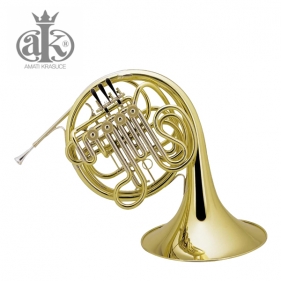 아마티 F Bb 더블 프렌치호른 381-O 345H-O<br>Amati Horn AHR345H-O