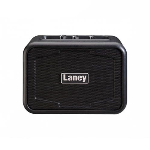 GUITAR AMP LANEY MINI-IRON 3W