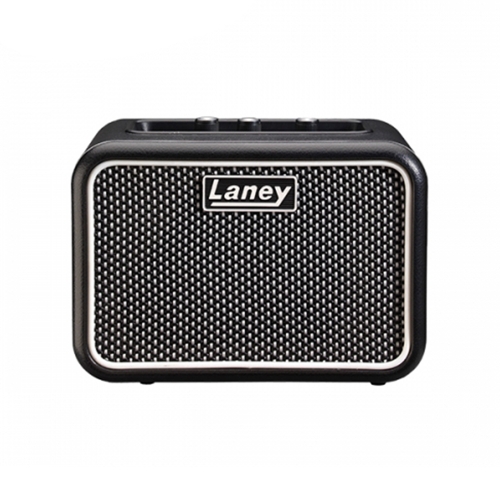 LANEY MINI-SUPERG