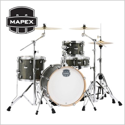 MAPEX MARS 트레블세트 4기통 (B18,T10,F14,S14) MA486S AW ZW IW KW GW RW